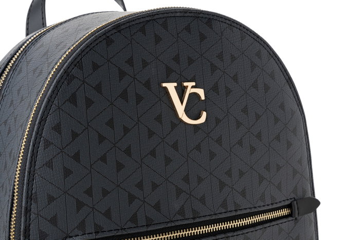 Vince Camuto Pescara - Monogrammed Black